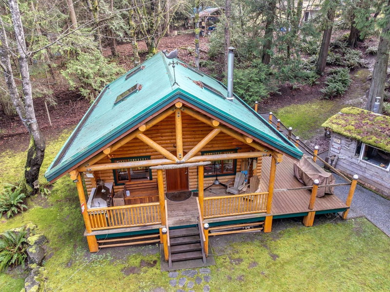 274 Merryman Drive, Mayne Island, V0N 2J2 | Image 2