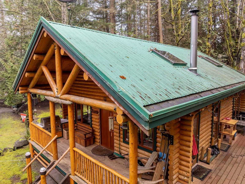 274 Merryman Drive, Mayne Island, V0N 2J2 | Image 3