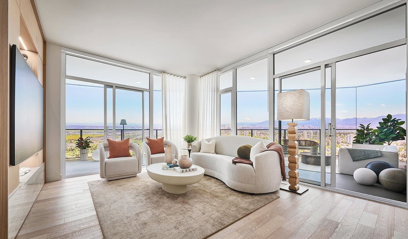 1707 - 7728 Park Crescent, Burnaby, V3N 0J8 | Image 3