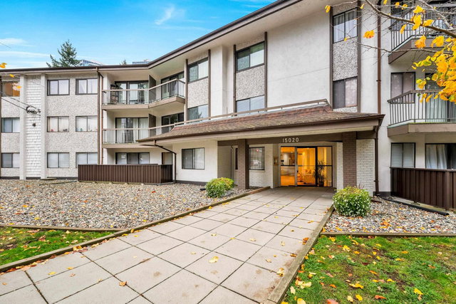 110 - 15020 North Bluff Road