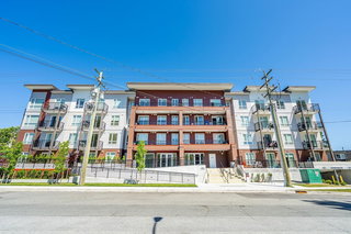 305 - 5420 208 Street