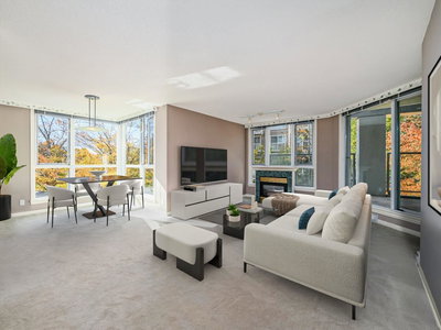 201 - 5860 Dover Crescent | Richmond | Image