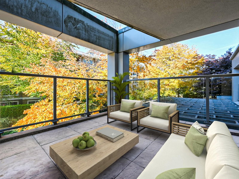 201 - 5860 Dover Crescent, Richmond, V7C 5R7 | Image 2