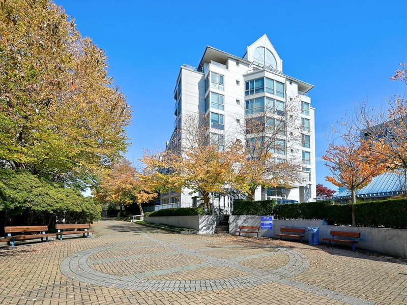 201 - 5860 Dover Crescent, Richmond, V7C 5R7 | Image 3