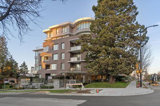 306 - 505 30th Avenue W