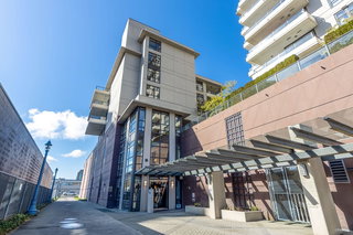 503 - 8180 Lansdowne Road