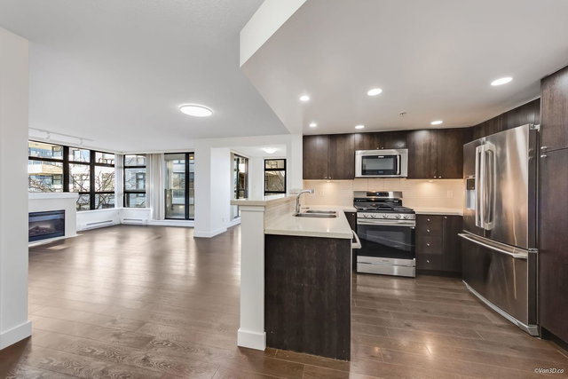 503 - 8180 Lansdowne Road