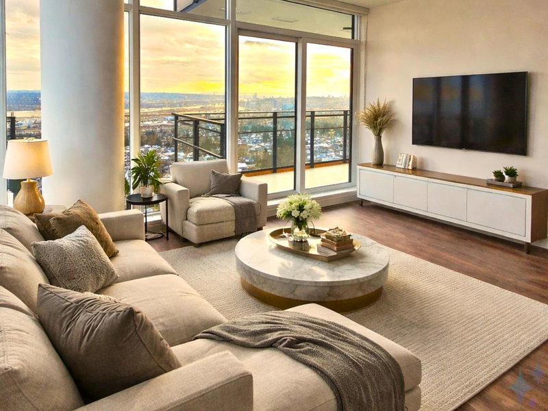 2102 - 505 Nelson Street, Coquitlam, V3J 0R5 | Image 2