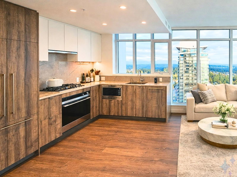 2102 - 505 Nelson Street, Coquitlam, V3J 0R5 | Image 3