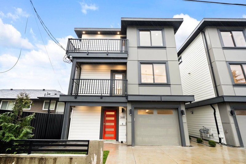 4 - 3881 Hurst Street, Burnaby, V5J 1M4 | Image 2