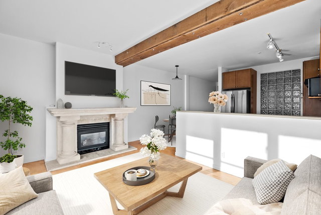 301 - 1238 Homer Street