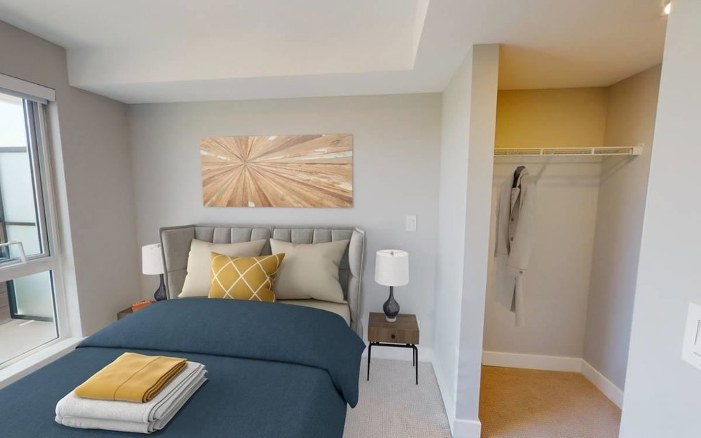 310 - 408 East Columbia 5