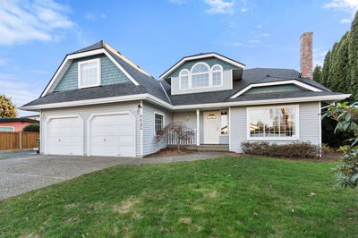 46246 Christina Drive | Chilliwack | Image
