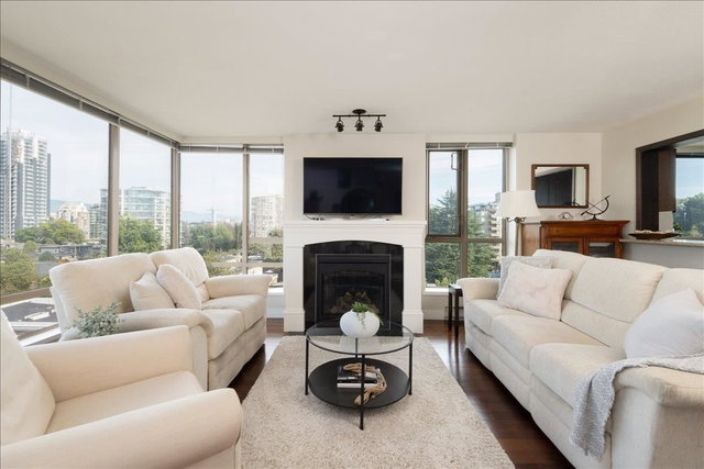 802 - 1405 12th Avenue W