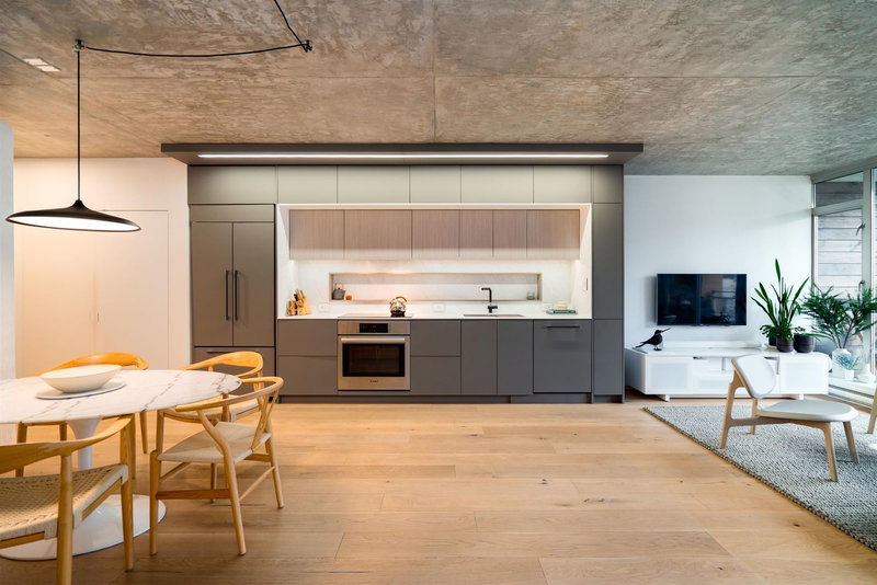 314 - 221 Union Street, Vancouver, V6A 0B4 | Image 2