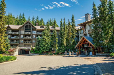 413 - 4899 Painted Cliff Road | Whistler | Image
