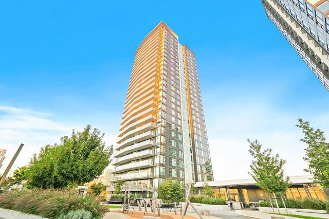 1208 - 318 Alderson Avenue