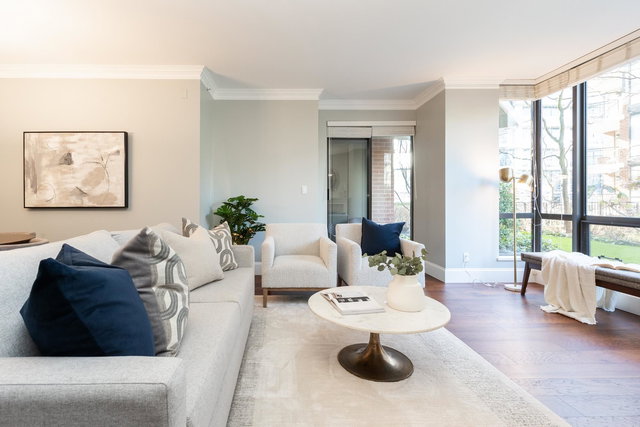 103 - 1551 Foster Street