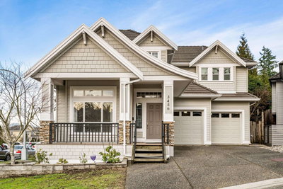 3456 147a Street | Surrey | Image