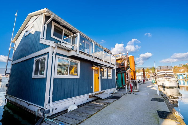 A015 - 415 Esplanade Avenue, North Vancouver, V7M 1A6 | Image 3