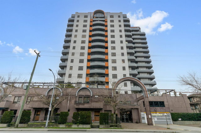 506 - 6611 Cooney Road