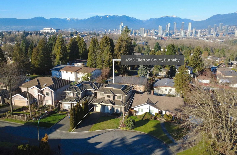 4553 Ellerton Court, Burnaby, V5H 1E1 | Image 2