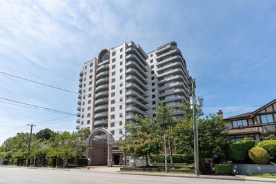 501 - 6611 Cooney Road | Richmond | Image