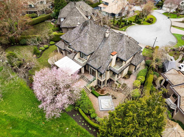 16358 Lincoln Woods Court