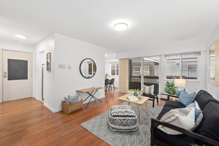 205 - 1540 4th Avenue E