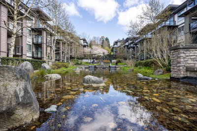 311 - 7428 Byrnepark Walk | Burnaby | Image