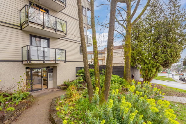 112 - 240 Mahon Avenue