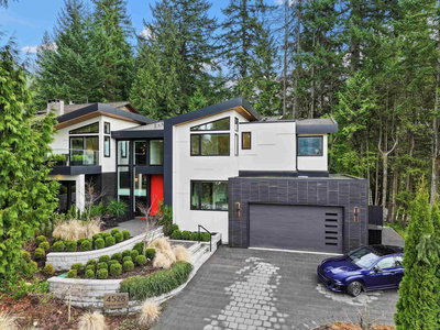 4528 Skyline Drive | North Vancouver | Image
