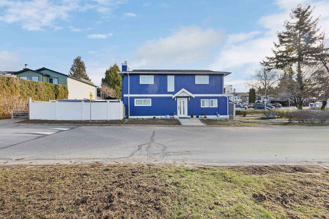 123 Springfield Drive