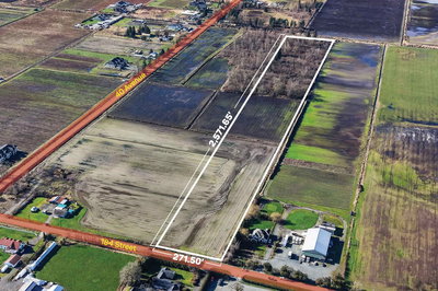 4115 184 Street | Surrey | Image