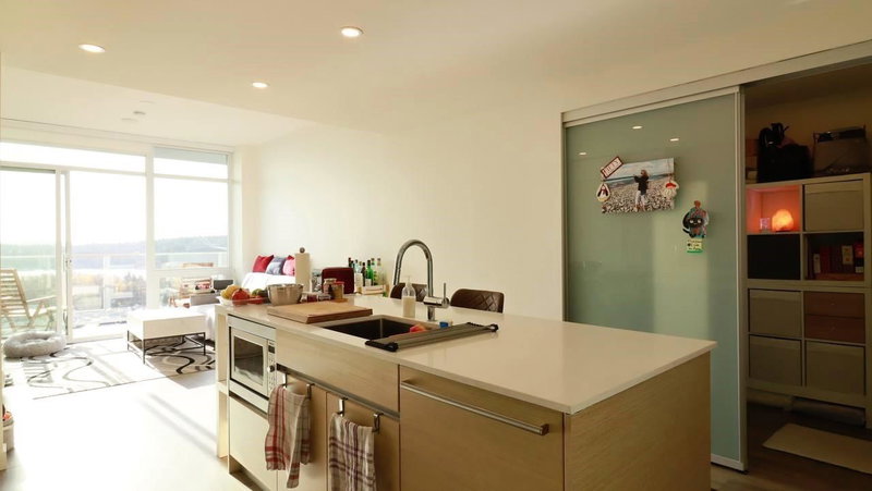 2205 - 200 Klahanie Court, West Vancouver, V7P 0E4 | Image 2