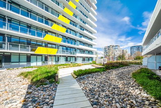 802 - 5766 Gilbert Road