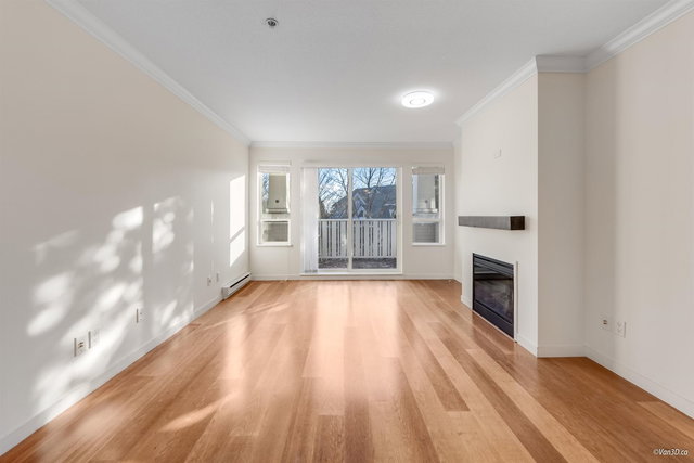 408 - 8060 Jones Road