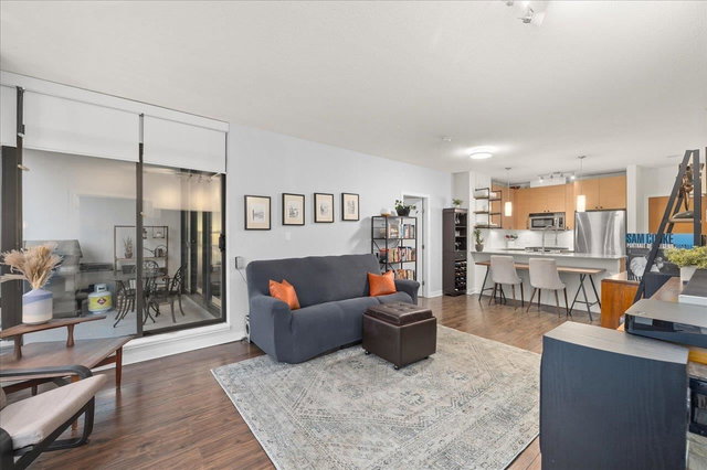 303 - 110 Brew Street