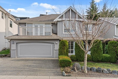 50950 Ford Creek Place | Chilliwack | Image