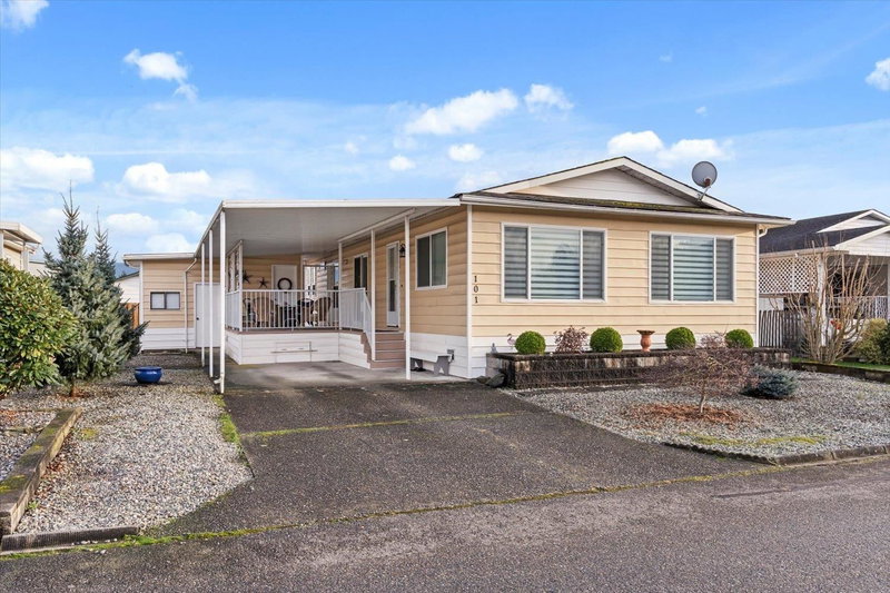 101 - 9055 Ashwell Road, Chilliwack, V2P 7S6 | Image 2