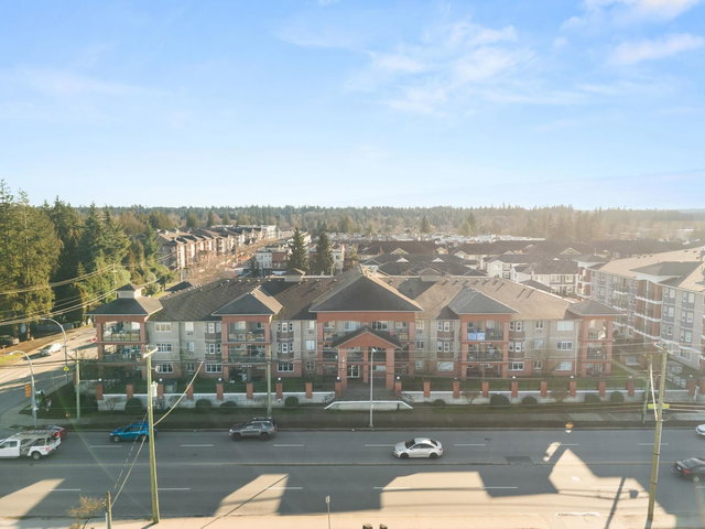 308 - 19774 56 Avenue