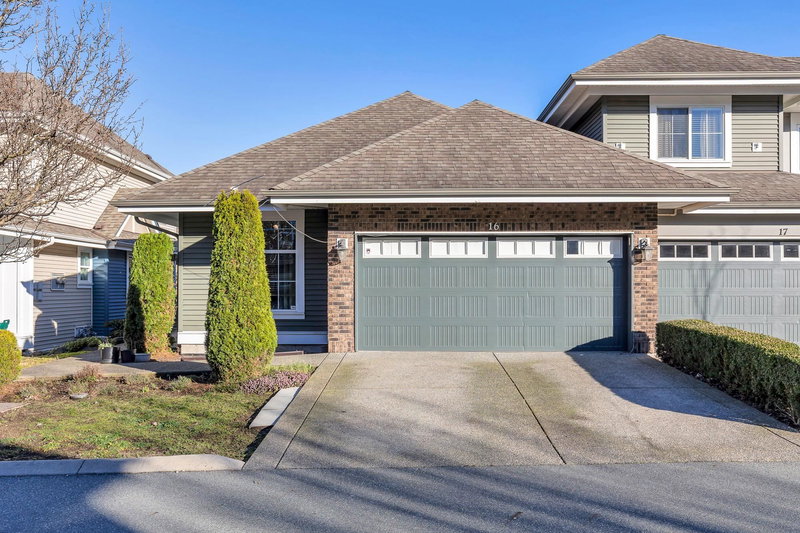 16 - 5469 Chinook Street, Chilliwack, V2R 0T5 | Image 2