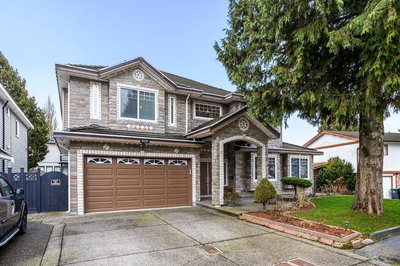 9416 Wallace Crescent | Surrey | Image