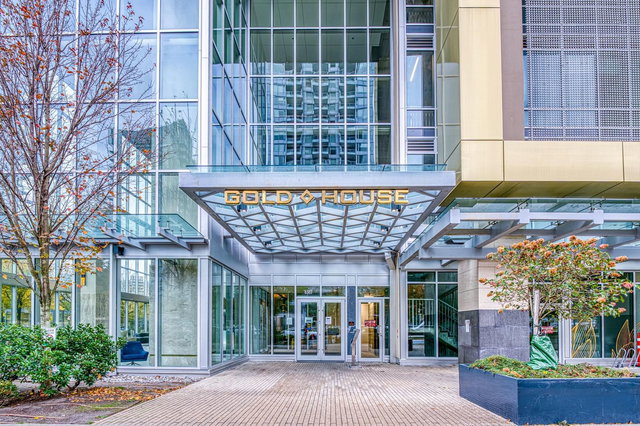 2407 - 6383 Mckay Avenue