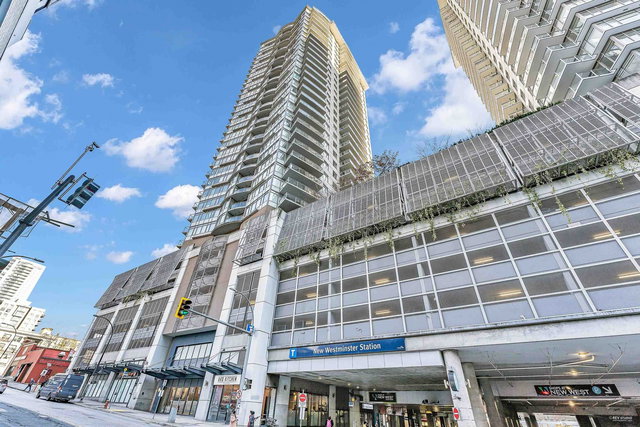 1909 - 888 Carnarvon Street