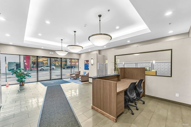 1909 - 888 Carnarvon Street