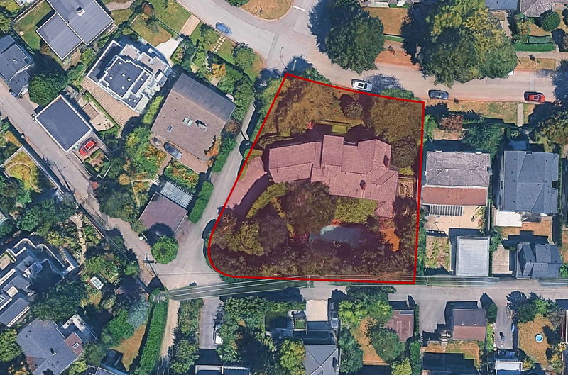 2296 32nd Avenue, Vancouver, V6L 2B2 | Image 2