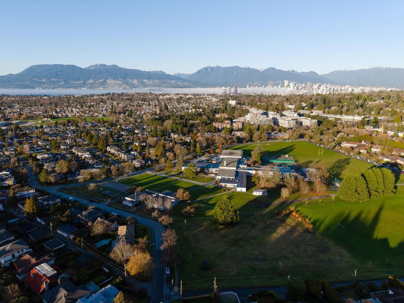 2296 32nd Avenue, Vancouver, V6L 2B2 | Image 3