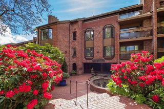 PH2 - 2320 40th Avenue W