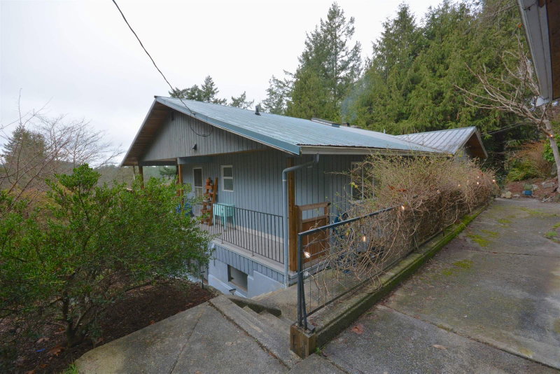 5220 Claydon Road